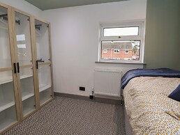 The Cloud House @ Upton by Chester 