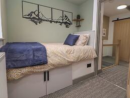 The Cloud House @ Upton by Chester 