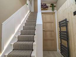 The Cloud House @ Upton by Chester 