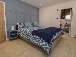 The Cloud House @ Upton by Chester 