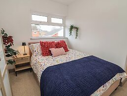 The Cloud House @ Upton by Chester 