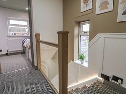 The Cloud House @ Upton by Chester 