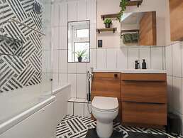 The Cloud House @ Upton by Chester 