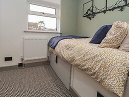 The Cloud House @ Upton by Chester 