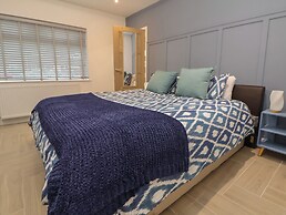 The Cloud House @ Upton by Chester 