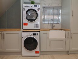 The Cloud House @ Upton by Chester 