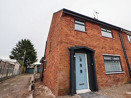 The Cloud House @ Upton by Chester 