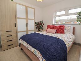 The Cloud House @ Upton by Chester 