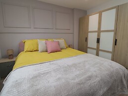 The Cloud House @ Upton by Chester 