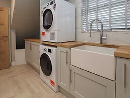 The Cloud House @ Upton by Chester 