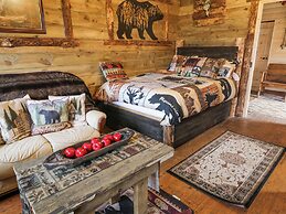 Bear Claw Lodge