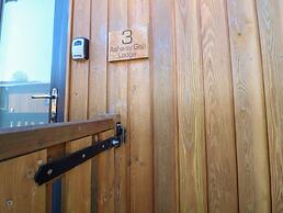 Dovestone Luxury Lodges - Pets Welcome