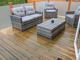 13 Laddow Rocks Lodge