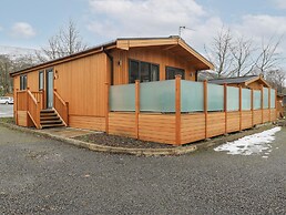 13 Laddow Rocks Lodge