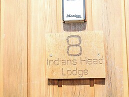 Dovestone Luxury Lodges - pet Free