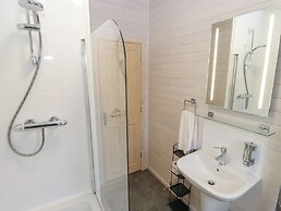 14 Trinnacle Rock Lodge