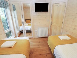 14 Trinnacle Rock Lodge