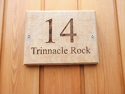 14 Trinnacle Rock Lodge