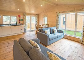 15 Dovestone Edge Lodge