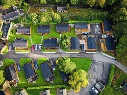 15 Dovestone Edge Lodge