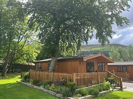 10 Chew Valley Lodge