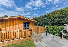 10 Chew Valley Lodge