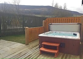 4 Isle of Skye Lodge