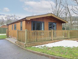 4 Isle of Skye Lodge