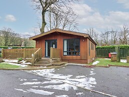 Dovestone Luxury Lodges - pet Free