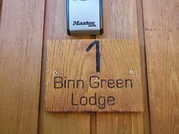 Dovestone Luxury Lodges - pet Free