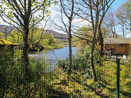 Dovestone Luxury Lodges - pet Free