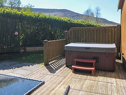 Dovestone Luxury Lodges - pet Free