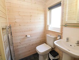 Dovestone Luxury Lodges - pet Free
