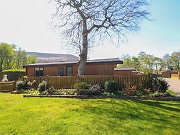 Dovestone Luxury Lodges - pet Free