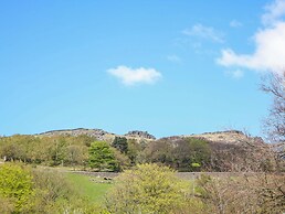 Dovestone Luxury Lodges - pet Free