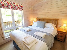 Dovestone Luxury Lodges - pet Free