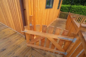 12 Green Clough Lodge