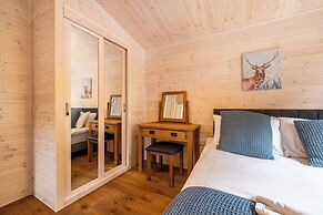 12 Green Clough Lodge