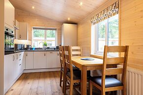 12 Green Clough Lodge