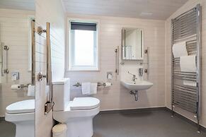 12 Green Clough Lodge