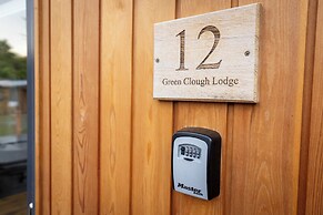 12 Green Clough Lodge