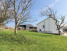 Llanwern Farm