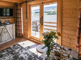 Rocky Ridge Cabin