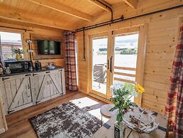 Rocky Ridge Cabin