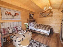 Rocky Ridge Cabin