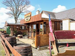 Whiskey Creek Cabin