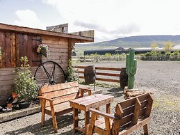 Whiskey Creek Cabin