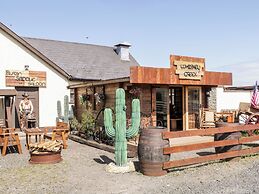 Whiskey Creek Cabin