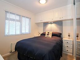 Un Diwrnod The Warren T22