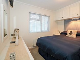 Un Diwrnod The Warren T22